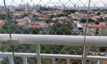 Imagem 6: Apartamento 53 m², 2 dormitórios, 2 vagas