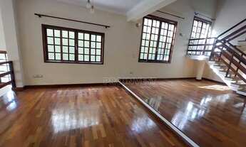 Imagem: Casa com 4 dormitórios à venda, 250 m²