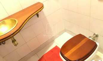 Imagem 7: Casa (sobrado na rua) 4 dormitórios/suite, cozinha planejada