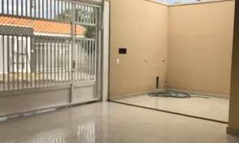 Imagem 3: Casa 02 Quartos - Suíte e Area Gourmet - Jardim Iguaçu/Jardim Regina - Pres. Prudente