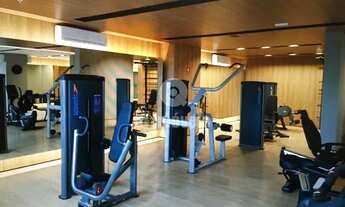 Imagem 6: Apartamento novo na Vila Madalena 275 metros 4 suítes