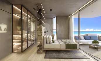 Imagem: Apartamento á venda 3 suítes, 120 m²