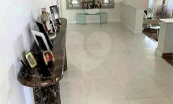 Imagem 6: Apartamento com 4 Quartos à venda, 278m² - Aclimação