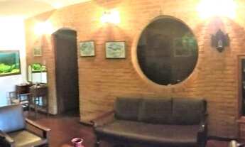 Imagem 5: Casa para venda tem 450 metros quadrados com 4 quartos em Lundcea - Lagoa Santa - MG