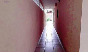 Imagem 3: Sobrado de 300m² com 3 quartos, 1 suíte e 2 vagas