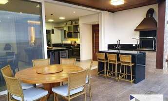 Imagem 7: Sobrado com 4 dormitórios, 200 m² - venda por R$ 4.500.000,00 ou aluguel por R$ 7.300,00/d