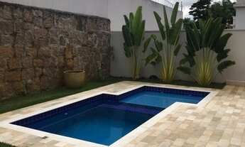 Imagem 3: Casa á venda Condomínio Panorama Residence Indaiatuba SP