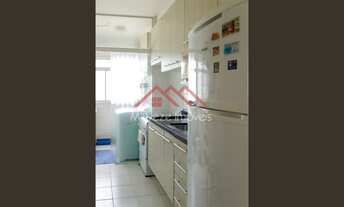 Imagem 4: V. Caminho do Mar, apto 2 dorm. , lazer completo