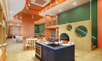 Imagem 2: Tijuca Apartamento com 3 dormitórios