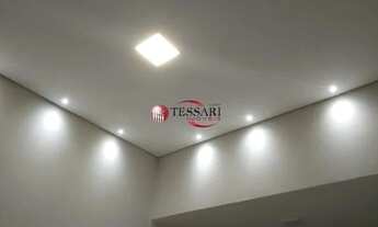 Imagem 3: Vende casa no Maria Julia com 3 dormitórios seno 1 suíte e 2 tipo apartamento, sala 2 ambi