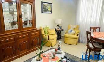 Imagem 2: APARTAMENTO - PARAÍSO - SP