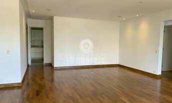 Imagem 3: Apartamento à venda no Alto da Boa Vista, 113 metros, 3 dormitórios, 1 suíte, 2 vagas