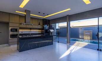 Imagem 5: Casa à venda no Condomínio Village Provence - São José do Rio Preto/SP