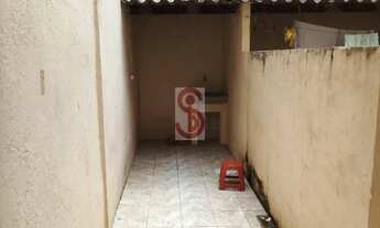 Imagem 3: CASA 01 DORMITÓRIO , COZINHA - VILA ANTONIETA