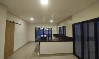 Imagem 4: Excelente casa moderna no condomínio Reserva do Jaguari em Jaguariúna