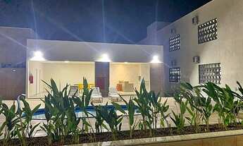 Imagem 4: Alugam-se Apartamentos Mobiliados1 quarto Res Bem Viver II