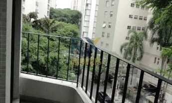 Imagem 3: Ótimo apartamento em localização privilegiada com 03 dormitórios e 02 vagas