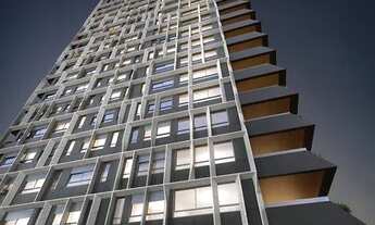 Imagem 5: Tonino Lamborghini Apartments San Paolo Jardins - São Paulo - SP