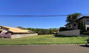 Imagem 4: O único terreno no Condomínio Gênova