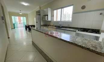 Imagem 2: APARTAMENTO RESIDENCIAL em BALNEÁRIO CAMBORIÚ - SC, CENTRO