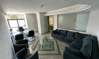 Imagem 5: Sala comercial no pina mobiliada