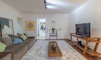 Imagem: Apartamento Locação Itaim Bibi 103 m²