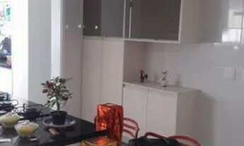 Imagem: APARTAMENTO - ANÁLIA FRANCO - SP