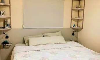 Imagem 6: Apartamento JR CAMPOLIM SOROCABA 56mt²