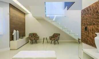 Imagem 3: *Um sonho de Sobrado em Condomínio** - Jd Califórnia - Residencial Crystal Park - 245m²