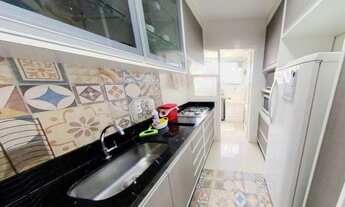 Imagem 2: Apartamento No Comerciário 3 Quartos, Suíte, Sacada Garagem