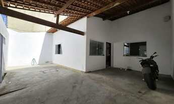 Imagem 4: Casa no Luzia Casa com 3 dormitórios