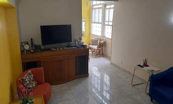 Imagem 5: Vila Isabel Salão 3 Quartos Garagem