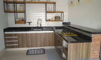 Imagem 6: CASA EM CONDOMÍNIO - RESIDENCIAL VILA DO SOL - SP