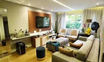 Imagem: Apartamento à venda 4 quartos 1 suíte