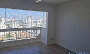 Imagem 2: COBERTURA - VILA LEOPOLDINA - SP