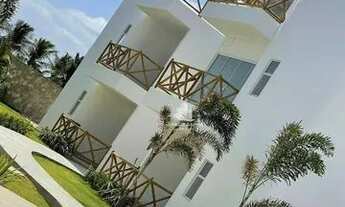 Imagem 5: Resort com 2 dormitórios à venda, 141 m² por R$ 825.000 - Centro - Luis Correia/PI