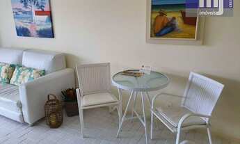 Imagem 5: Apartamento à venda, 70 m² por R$ 1.100.000,00 - Camboinhas - Niterói/RJ