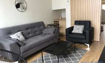 Imagem 3: CASA ASSOBRADADA - VILA MADALENA - SP