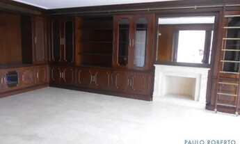 Imagem 6: APARTAMENTO - PANAMBY - SP