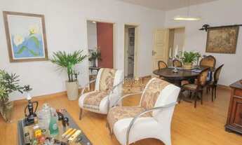 Imagem 4: Tijuca Apartamento com 4 dormitórios