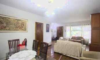 Imagem 3: São Paulo - Casa Padrão - CAMPO BELO