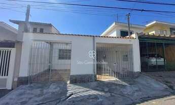 Imagem: Casa com 3 dormitórios à venda, 107 m²