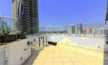 Imagem 7: São Paulo - Apartamento Padrão - CAMPO BELO