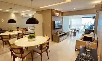 Imagem: Apartamento para aluguel tem 103 metros