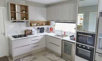 Imagem 6: Lindo Duplex no Praia dos Passarinhos 835m² 4 Qts (Suites) Piscina c Cascata 100% Mobilia