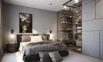 Imagem 6: Barra da Tijuca Apartamento com 3 dormitórios