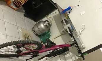 Imagem 2: Kitnet cruz das almas