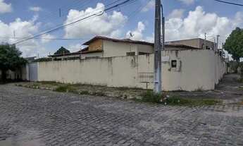 Imagem: Casa para aluguel com 4 quartos(2suítes)-Conjunto