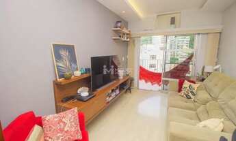 Imagem 4: Tijuca Apartamento com 2 dormitórios