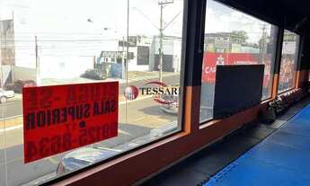 Imagem 7: Vende-se salão comercial e industrial com frente para Avenida Domingos Falavina com 650m2